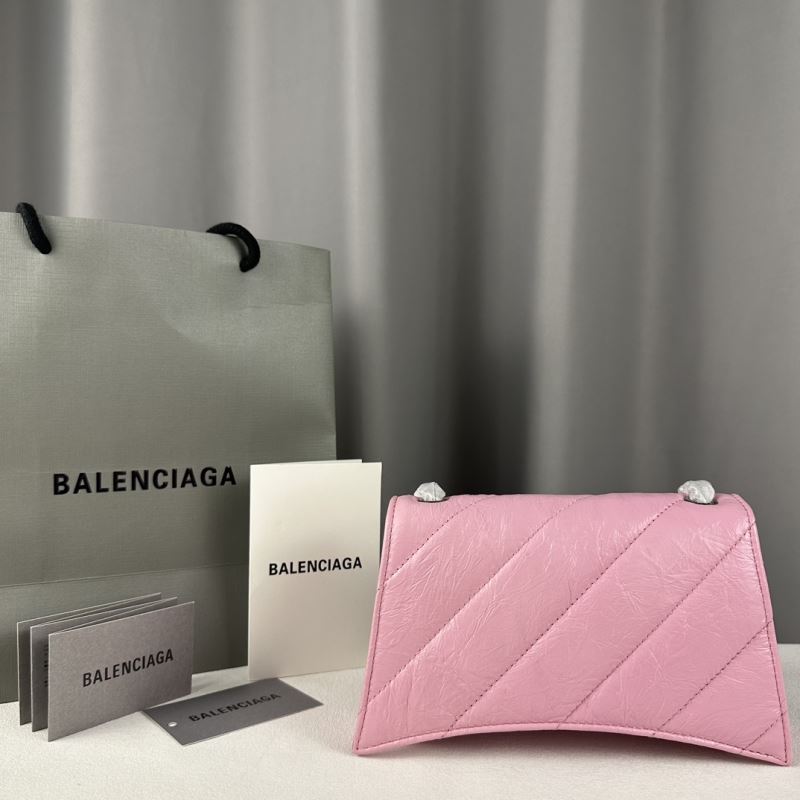 Balenciaga Hourglass Bags